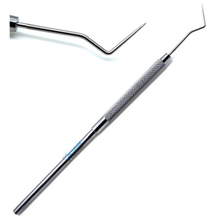  Dental Explorer 9 Probe – Diagnostic Endodontic Stainless Steel Premium Instrument 